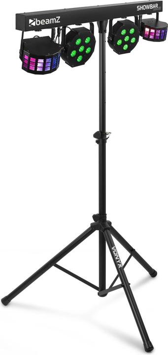 BeamZ Light set SB02 ShowBar