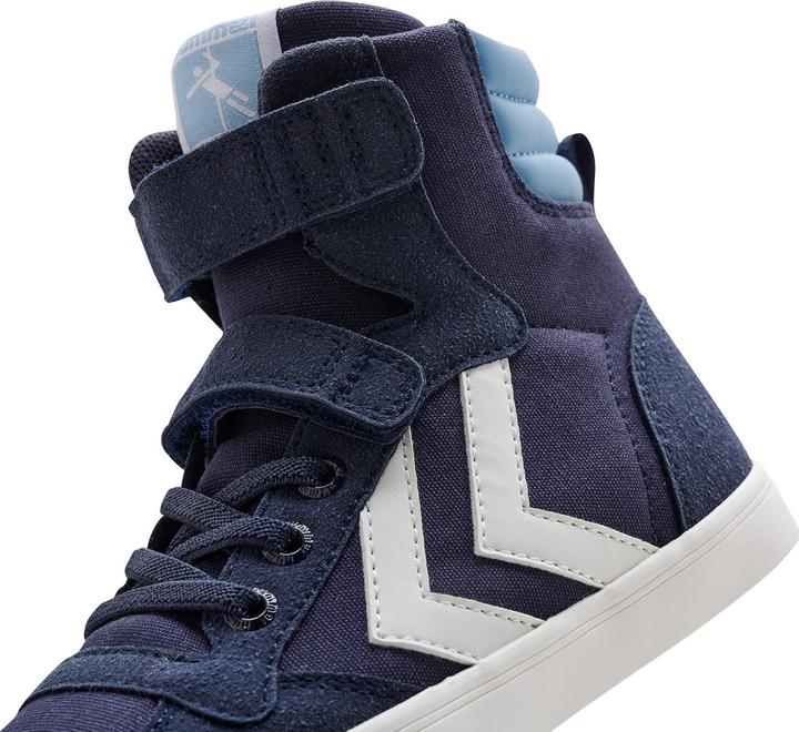 Immagine prodotto hummel Stadil High Jr Più Sottile (27)