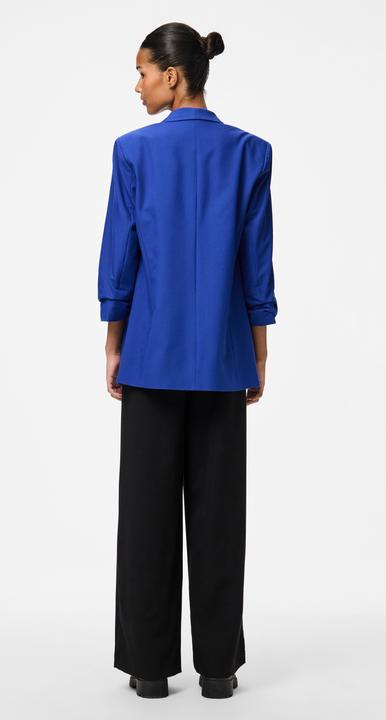 Actual product image Pieces Long 3/4 sleeve blazer (L)