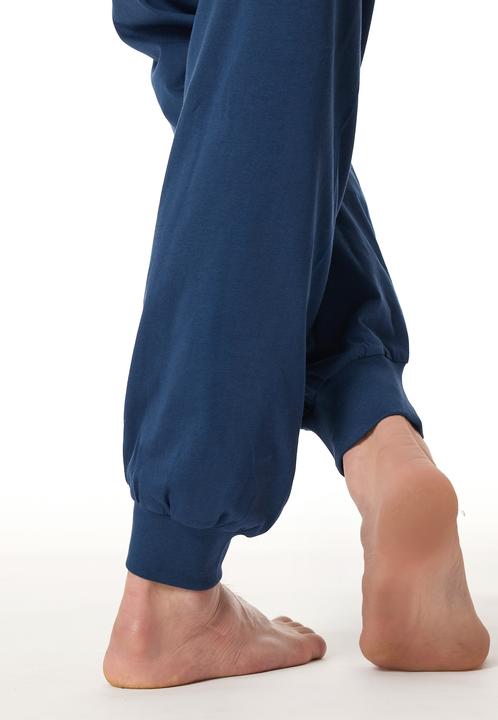 Produktbild Schiesser Pyjama Comfort Essentials (26)