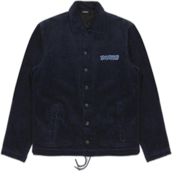 Wasted Paris jacke hammer corduroy (XL)