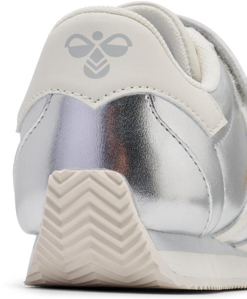 Actual product image hummel Stadion Metallic Jr (30)