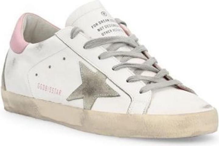 Actual product image Golden Goose 'Superstar' Sneakers für Damen (41)