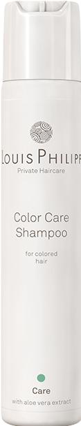 Immagine prodotto Louis Philipp Private Haircare Shampoo per la cura del colore 60 (60 ml, Shampoo liquido)