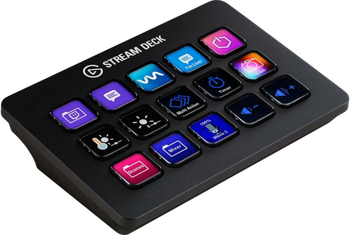 Image du produit Elgato Stream Deck MK.2