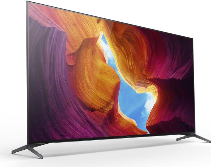 Produktbild Sony KD75XH9505 (75", LCD, 4K, 2020)