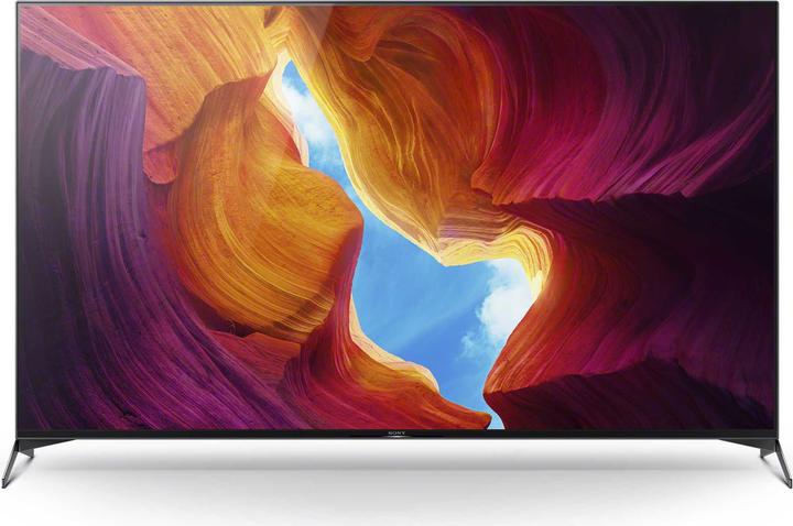 Produktbild Sony KD75XH9505 (75", LCD, 4K, 2020)