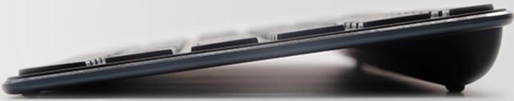 Actual product image Rapoo X9300M (DE, Wireless)