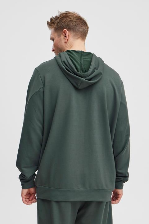 Actual product image North Bend NBBrent M Hoody (zip hoodie) 191378MMM (S)