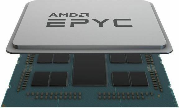 Produktbild HPE AMD EPYC 9334 CPU FOR HPE-STOCK (SP5, 2.70 GHz, 32 -Core)