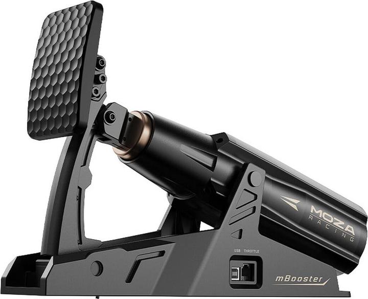 Image du produit Moza mBooster Active Pedal (PC)