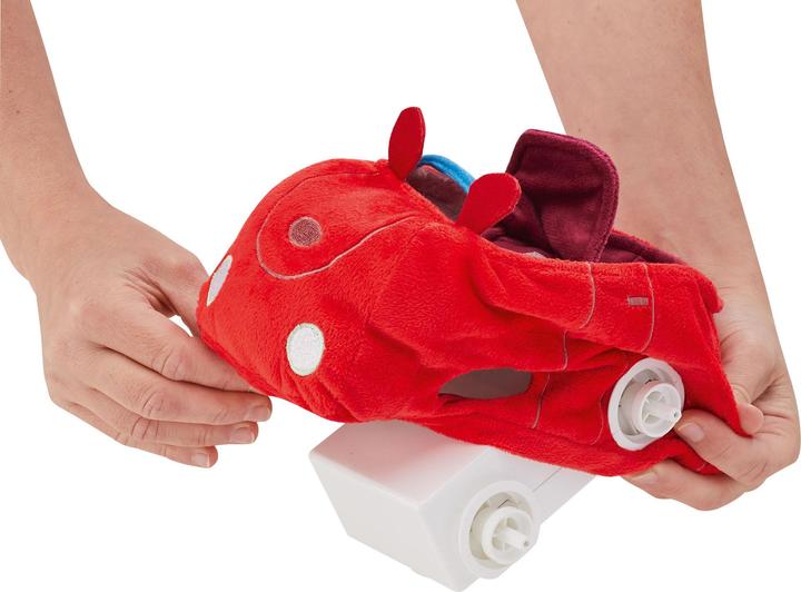Actual product image Revell My first RC Car Peppa pig