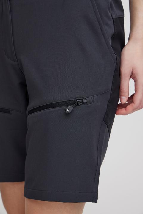 Produktbild North Bend NBAva W Outdoor Shorts 241982MMM (46)