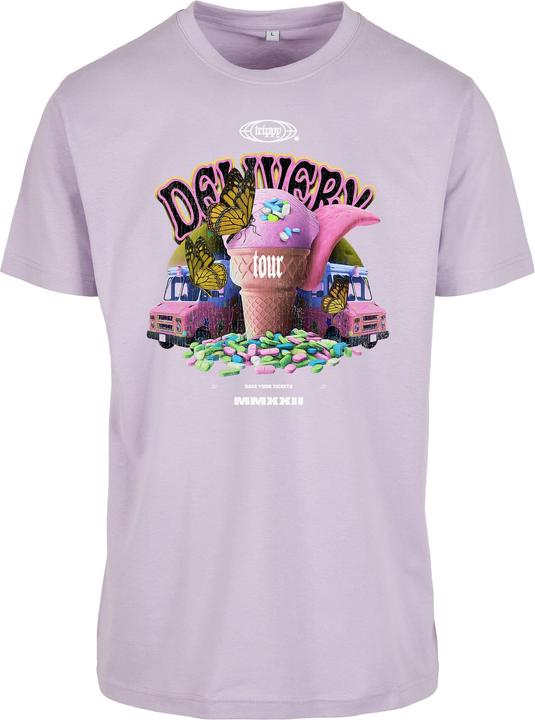 Produktbild MT Trippy Delivery Tee (M)