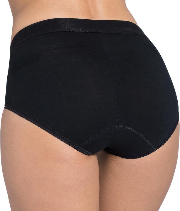Immagine prodotto Sloggi Confezione da 3 Double Comfort Maxi (38, confezione da 3)