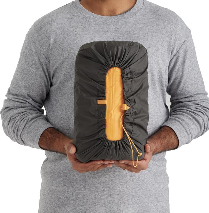 Actual product image Sea To Summit Pursuit Plus Self Inflating Mat