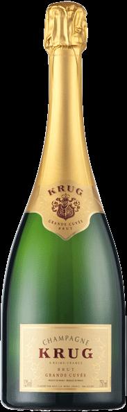 Krug Grande Cuvée Brut Champagne