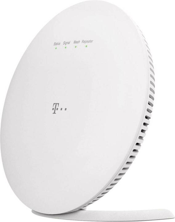 Image du produit Telekom Vitesse allemande Accueil WiFi Routeur Solo WLAN (1733 Mbit/s, 400 Mbit/s)