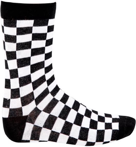 Immagine prodotto Urban Classics Calzini Checker 2-Pack (Confezione da 2, 39 - 42)