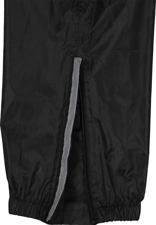 Actual product image CMP Campagnolo CMP rain trousers - 1 piece (black) - Men (size XXL) (XXL)