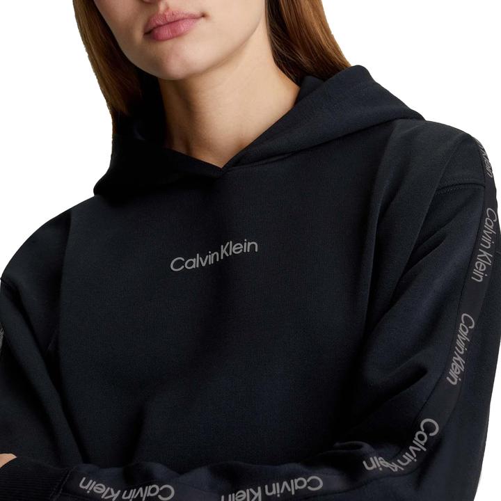 Immagine prodotto Calvin Klein Felpa con Cappuccio Sport Logo Donna (34)