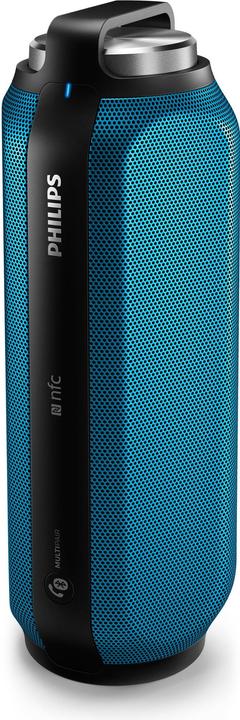 Actual product image Philips Bt6600a (12 h, Rechargeable battery operated)