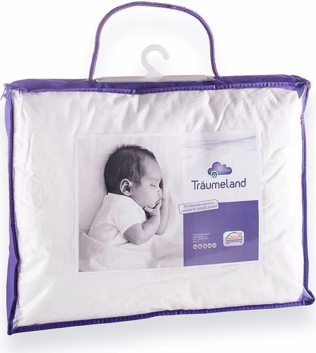 Actual product image Träumeland Cushion 40x60cm rope T060173 (40 x 60 cm)