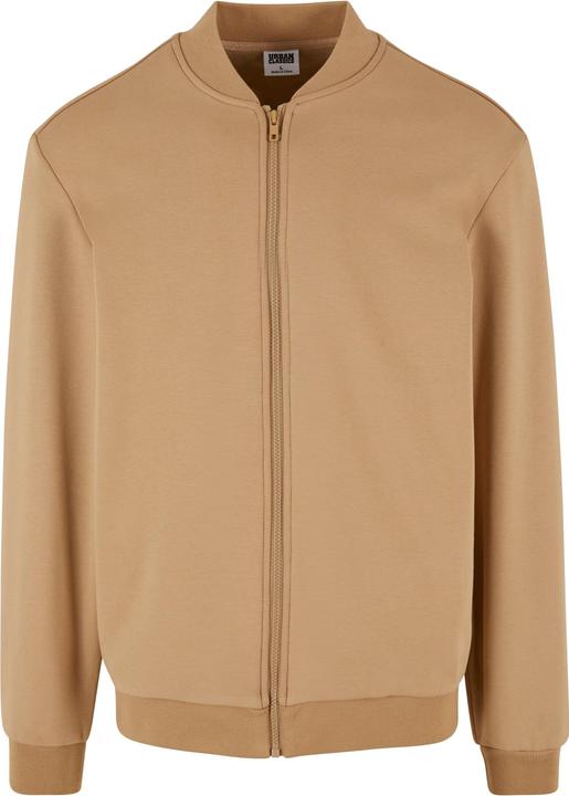 Produktbild Urban Classics Cozy College Jacket (M)