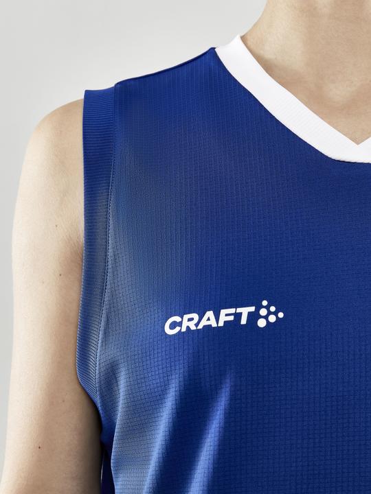 Actual product image Craft Progress Basket Singlet W (XS)
