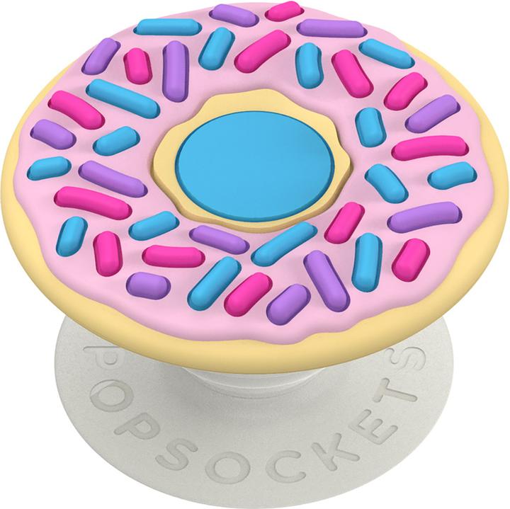Image du produit PopSockets PopGrip Premium PopOuts D'ohnut