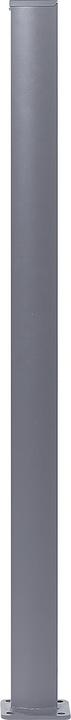 Actual product image Beliani Side awning light grey extendable 160 x 300 cm DORIO (3.05 m)
