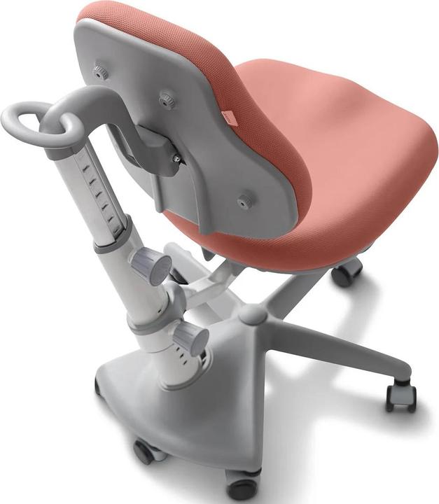 Produktbild Flexa Stuhl Verto Misty Rose