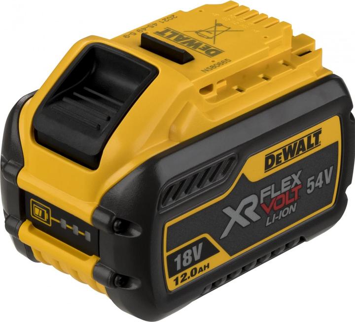 Image du produit DeWalt DCB548-XJ (54 V)