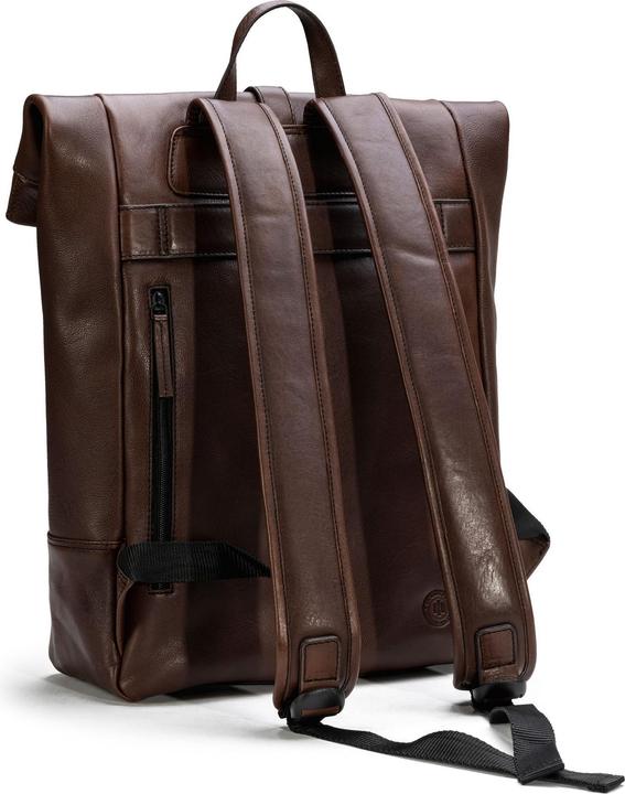 Immagine prodotto Farmhood Memphis zaino in pelle 41 cm scomparto per laptop (13 l)