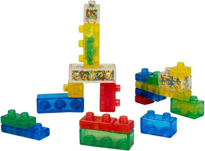 Actual product image Goliath Toys Jelly Blox