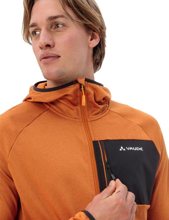 Immagine prodotto Vaude Tekoa Fleece Jacket II (L)