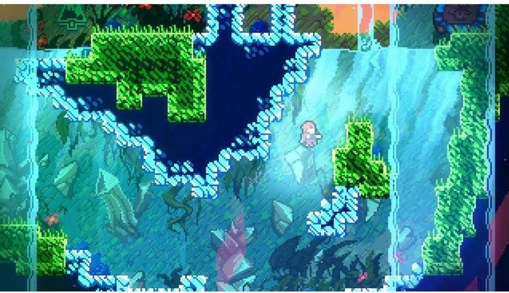 Actual product image Fangamer Celeste SWITCH (Switch, DE)