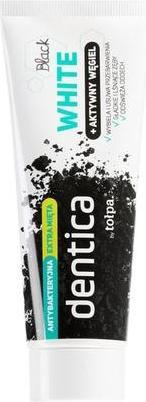 Immagine prodotto Tolpa Dentica Nero Bianco (75 ml)