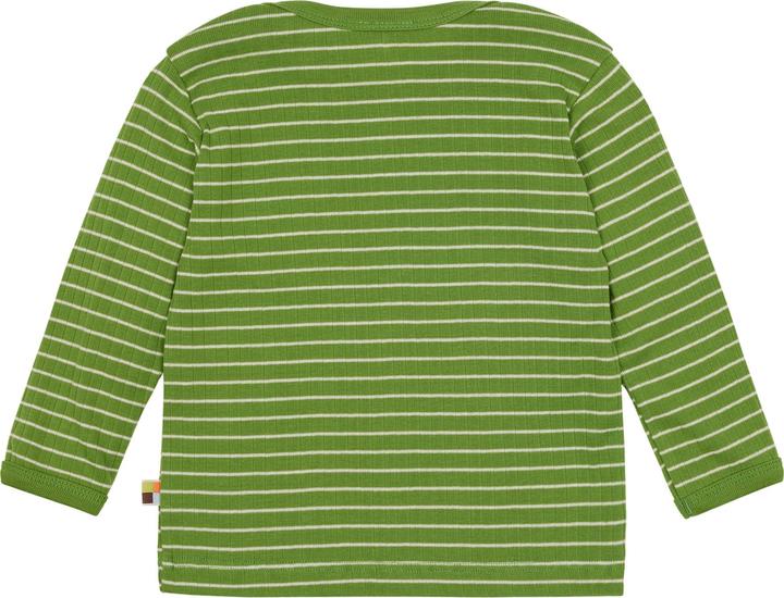 Immagine prodotto loud + proud Camicia Derby Rib (80)