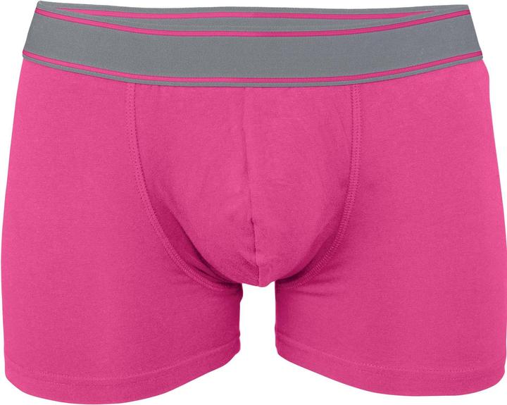 Actual product image Kariban Boxer shorts (XXL)