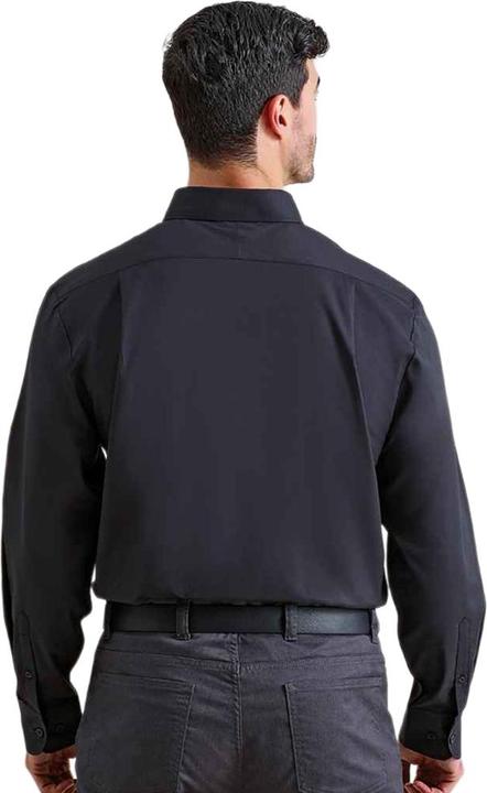 Immagine prodotto Premier Supreme Camicia Formale Manica Lunga Uomo (4XL)