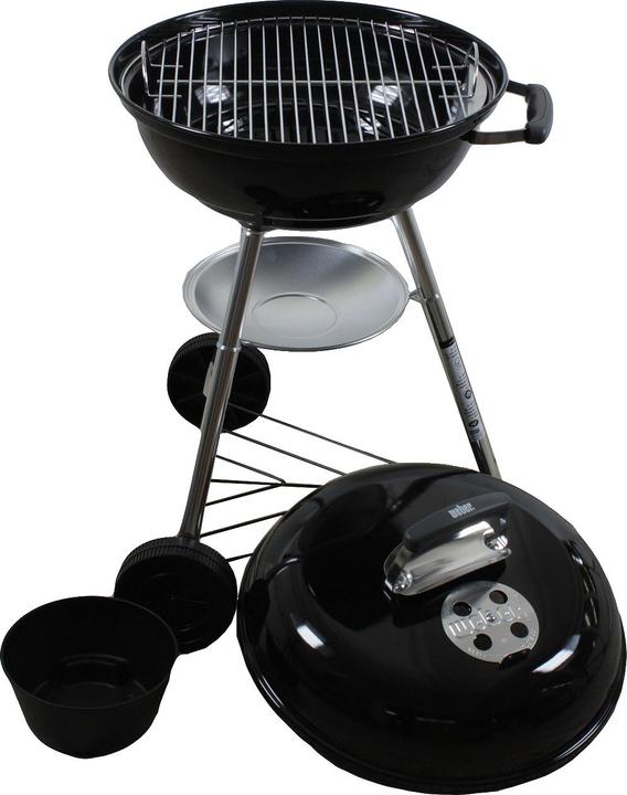 Immagine prodotto Weber Compatto (47 cm)