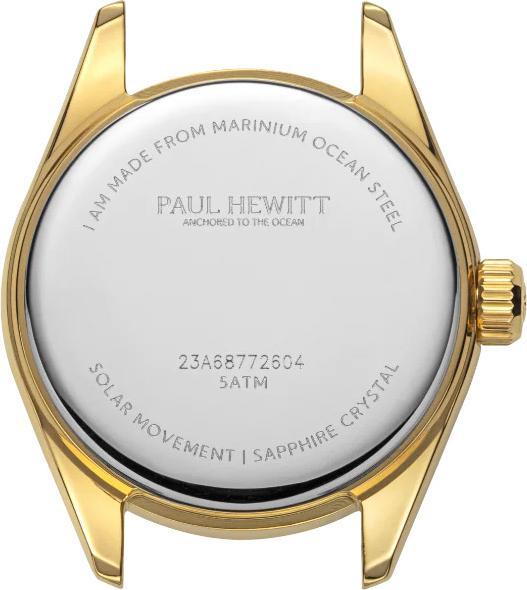 Produktbild Paul Hewitt PH-W-1178 (Analoguhr, 25 mm)