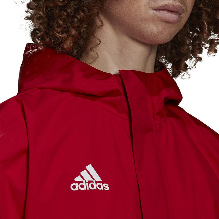 Productafbeelding adidas Entrada 22 All Weather Jacket Heren (L)