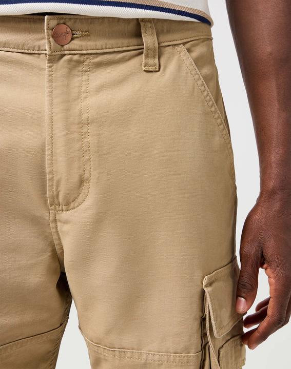 Produktbild Wrangler Cargoshorts Cj Cargo Shorts (33)