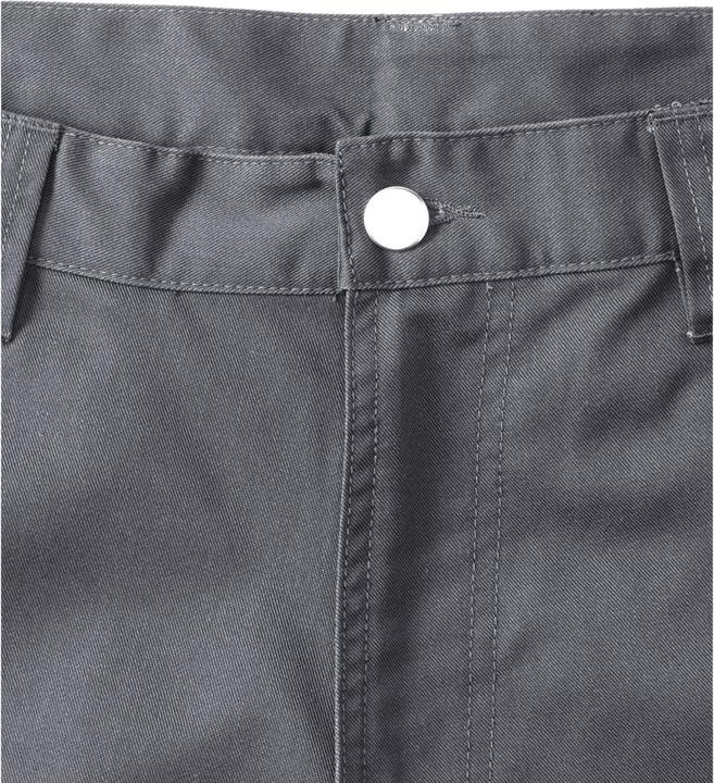 Actual product image Russell Mens Polycotton Work Shorts (48)