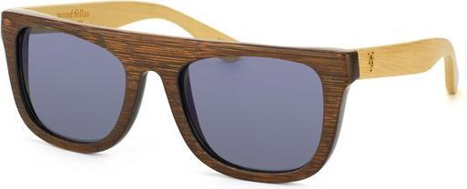 Wood Fellas Mino 10310 Brown Wheat