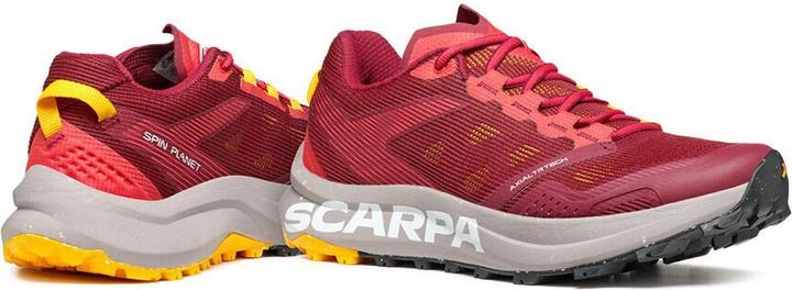 Produktbild Scarpa Spin Planet Wmn (39)