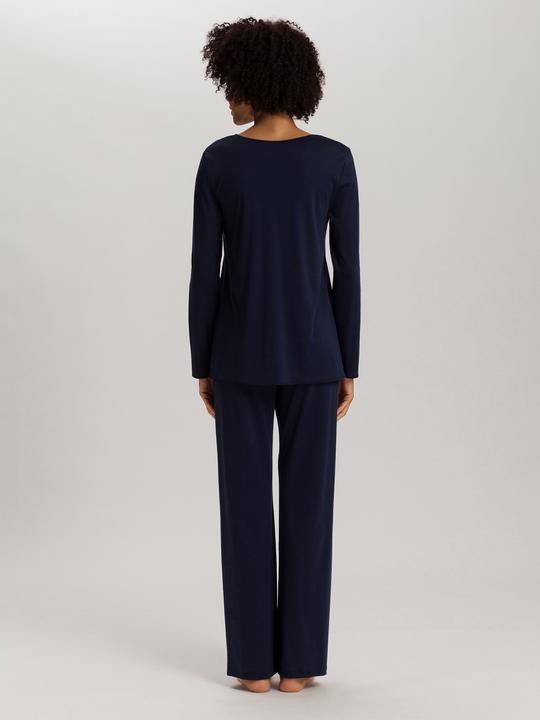 Actual product image Hanro Cotton Silk pyjamas (XS)