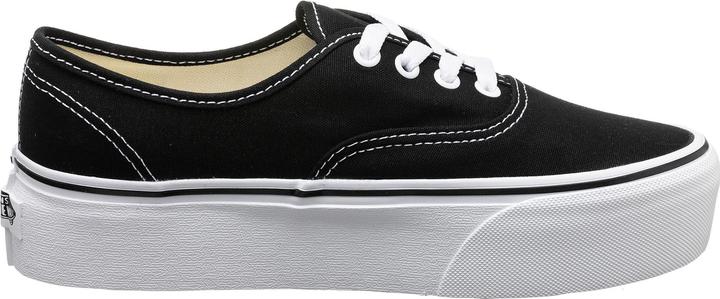 Produktbild Vans Ua Authentic Stackform Denim Mix Schuhe - 86785 (34.5)